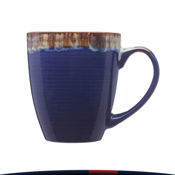 17 oz. Coffee Ceramic Mug - 17 oz. Coffee Ceramic Mug - Image 4 of 6