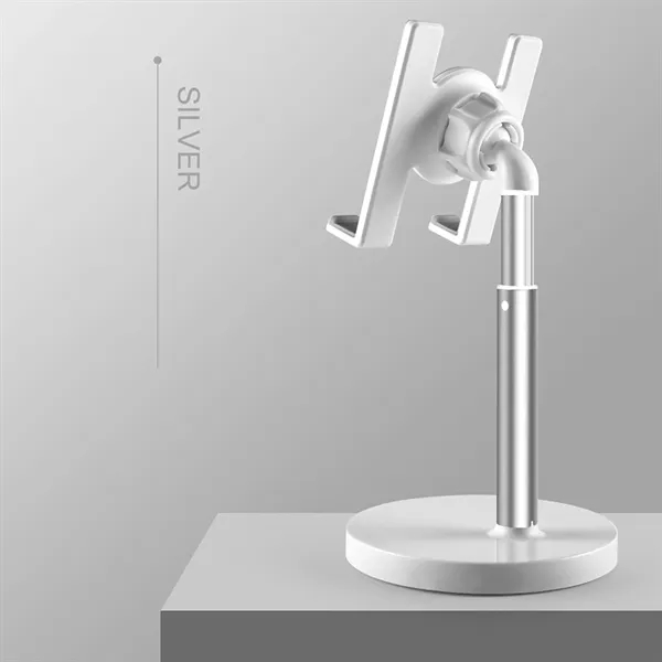 Adjustable Desk Phone Stand - Adjustable Desk Phone Stand - Image 7 of 9