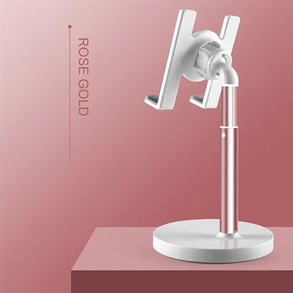 Adjustable Desk Phone Stand - Adjustable Desk Phone Stand - Image 8 of 9
