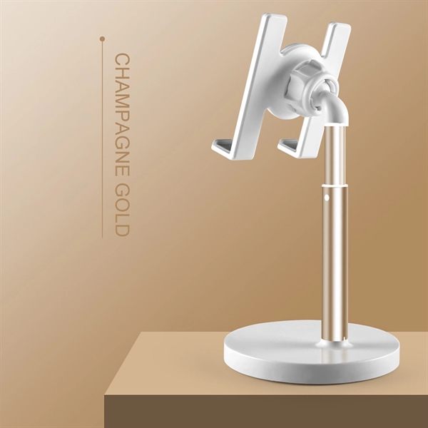 Adjustable Desk Phone Stand - Adjustable Desk Phone Stand - Image 9 of 9