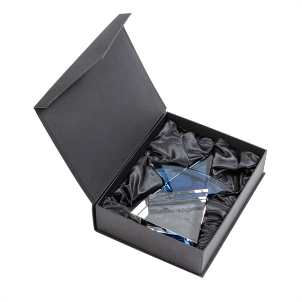 Benita Star Award - Clear - Benita Star Award - Clear - Image 1 of 5