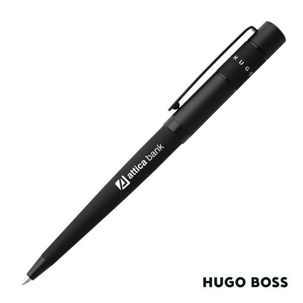 Hugo Boss Ribbon Pen - Hugo Boss Ribbon Pen - Image 8 of 18
