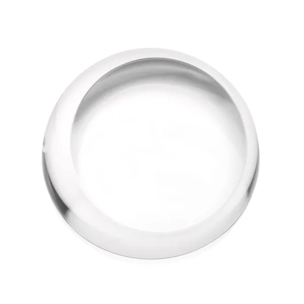 Slanted VividPrint™ Paperweight - Slanted VividPrint™ Paperweight - Image 1 of 1