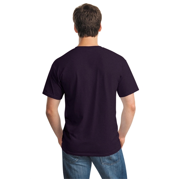 Gildan - Heavy Cotton 100% Cotton T-Shirt. - Gildan - Heavy Cotton 100% Cotton T-Shirt. - Image 154 of 323