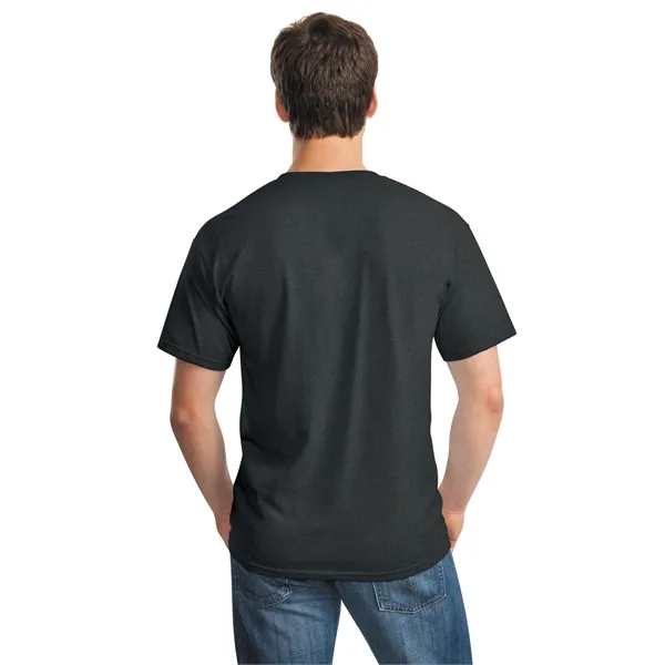 Gildan - Heavy Cotton 100% Cotton T-Shirt. - Gildan - Heavy Cotton 100% Cotton T-Shirt. - Image 155 of 323