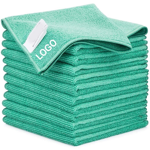 12x12" Cleaning Cloth - 12x12" Cleaning Cloth - Image 0 of 2