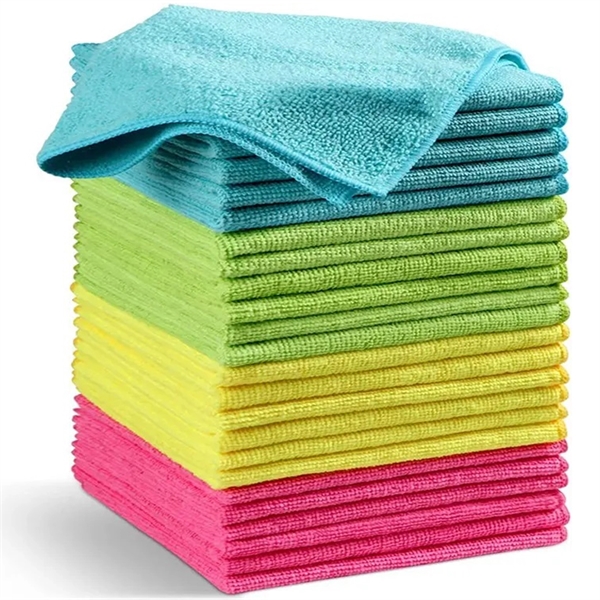 12x12" Cleaning Cloth - 12x12" Cleaning Cloth - Image 1 of 2