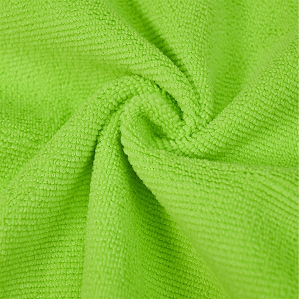 12x12" Cleaning Cloth - 12x12" Cleaning Cloth - Image 2 of 2