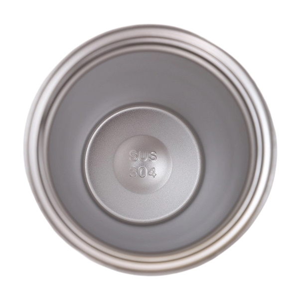 13/17 oz Insulated Double Wall Stainless Travel Coffee Mug - 13/17 oz Insulated Double Wall Stainless Travel Coffee Mug - Image 12 of 16
