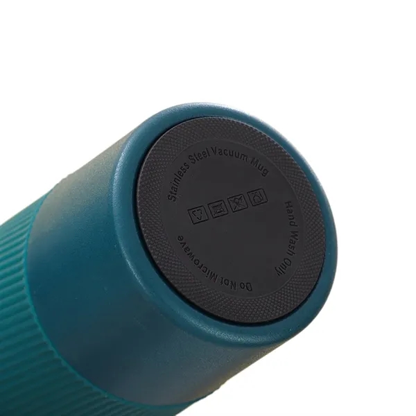 13/17 oz Insulated Double Wall Stainless Travel Coffee Mug - 13/17 oz Insulated Double Wall Stainless Travel Coffee Mug - Image 13 of 16