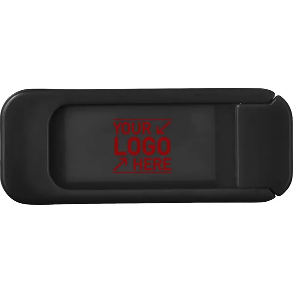 Mini Slide Webcam Privacy Cover for Laptop & Monitor - Mini Slide Webcam Privacy Cover for Laptop & Monitor - Image 3 of 3