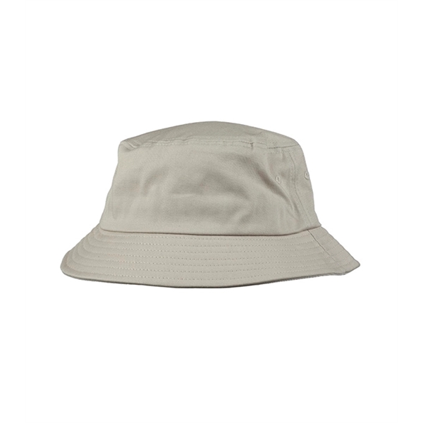 SHADY FULL COLOR IMPRINT COTTON BUCKET HAT - SHADY FULL COLOR IMPRINT COTTON BUCKET HAT - Image 10 of 42