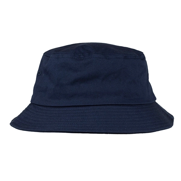 SHADY FULL COLOR IMPRINT COTTON BUCKET HAT - SHADY FULL COLOR IMPRINT COTTON BUCKET HAT - Image 24 of 42