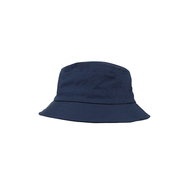 SHADY FULL COLOR IMPRINT COTTON BUCKET HAT - SHADY FULL COLOR IMPRINT COTTON BUCKET HAT - Image 27 of 42