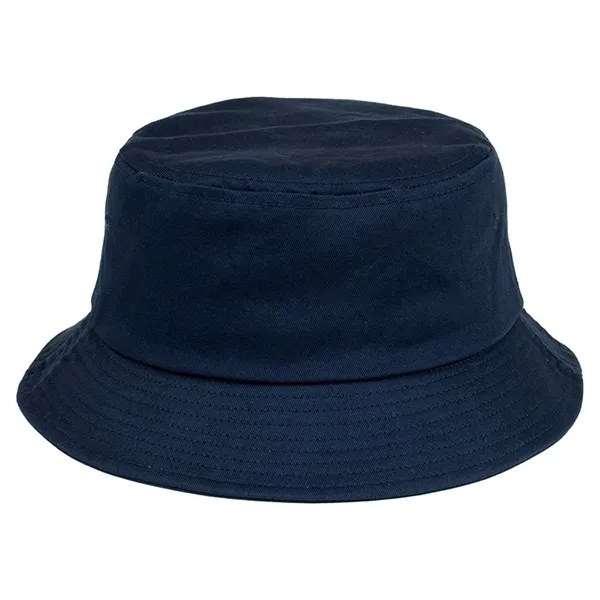 SHADY FULL COLOR IMPRINT COTTON BUCKET HAT - SHADY FULL COLOR IMPRINT COTTON BUCKET HAT - Image 28 of 42