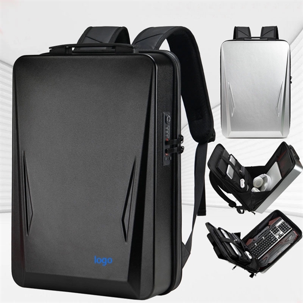 Backpack Waterproof Outdoor Computer Bag - Backpack Waterproof Outdoor Computer Bag - Image 0 of 4