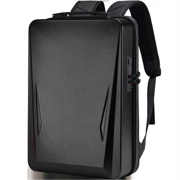Backpack Waterproof Outdoor Computer Bag - Backpack Waterproof Outdoor Computer Bag - Image 1 of 4