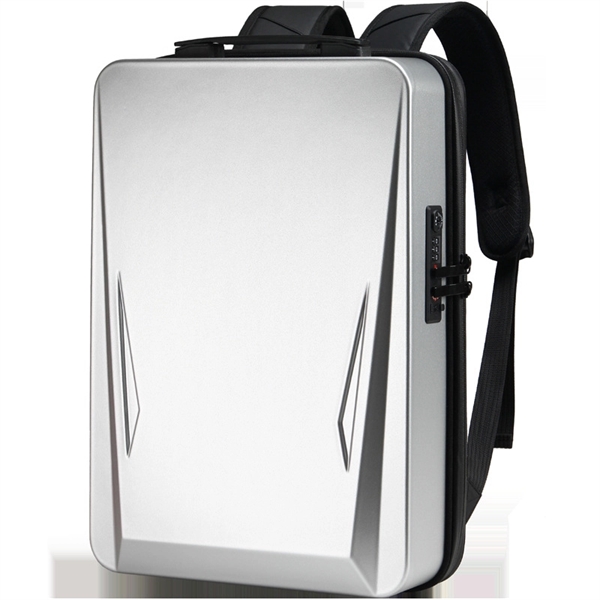 Backpack Waterproof Outdoor Computer Bag - Backpack Waterproof Outdoor Computer Bag - Image 2 of 4