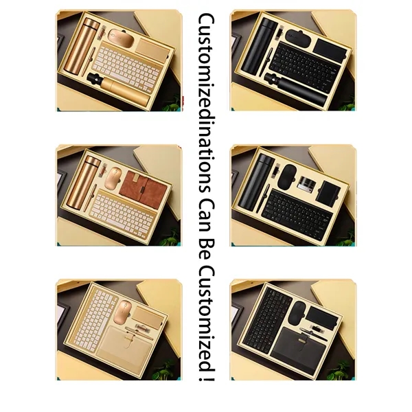 Various Combinations Of Souvenir Sets For Events - Various Combinations Of Souvenir Sets For Events - Image 1 of 1