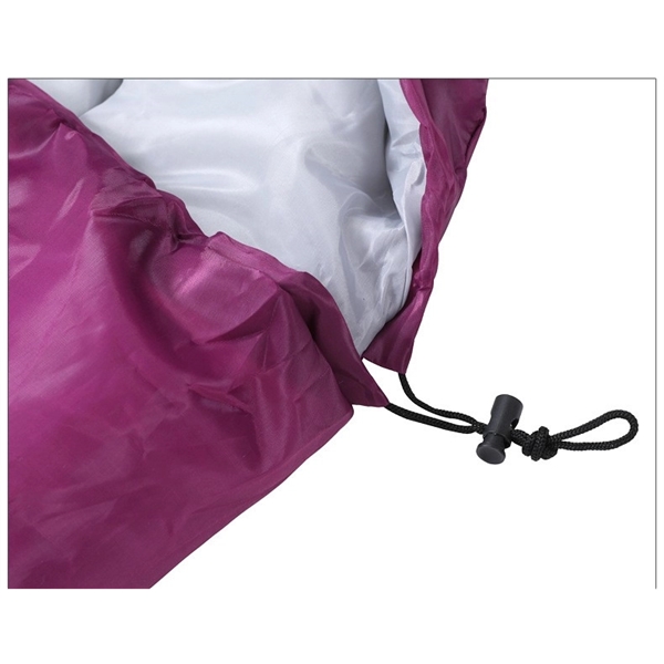 4 Season Camping Sleeping Bag - 4 Season Camping Sleeping Bag - Image 4 of 11