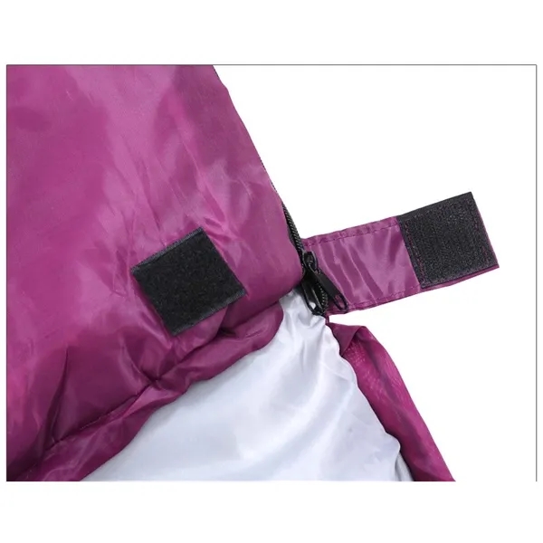 4 Season Camping Sleeping Bag - 4 Season Camping Sleeping Bag - Image 5 of 11