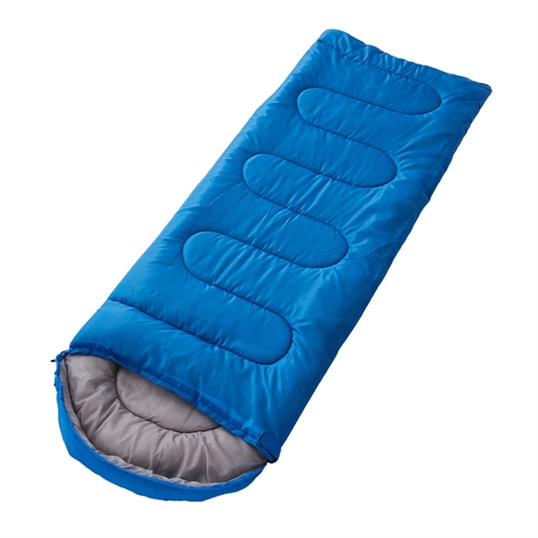 4 Season Camping Sleeping Bag - 4 Season Camping Sleeping Bag - Image 8 of 11