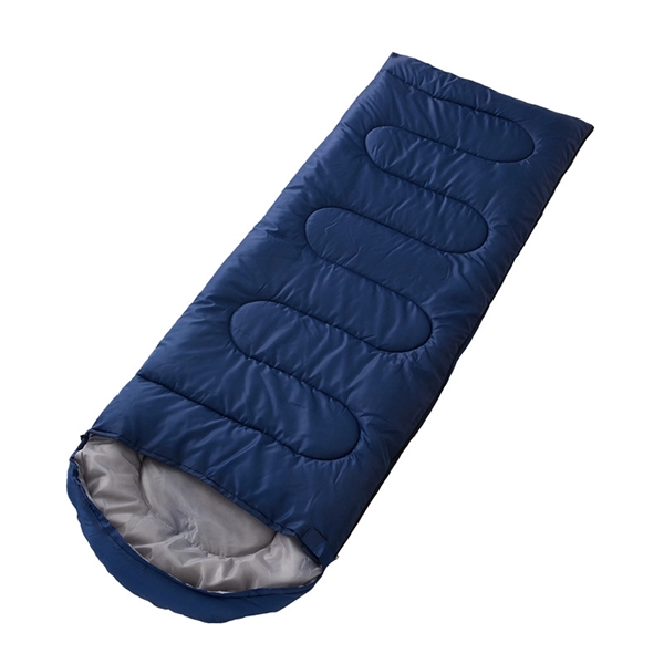 4 Season Camping Sleeping Bag - 4 Season Camping Sleeping Bag - Image 9 of 11
