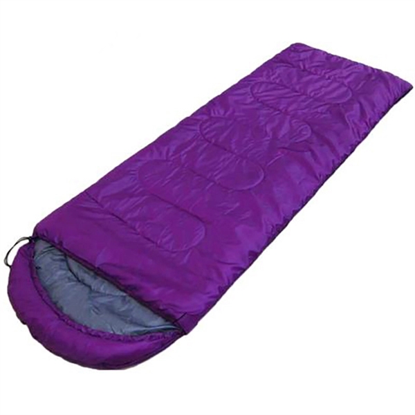 4 Season Camping Sleeping Bag - 4 Season Camping Sleeping Bag - Image 11 of 11