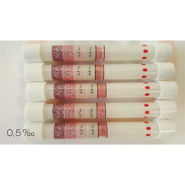 Single Use Breathalyzer - Single Use Breathalyzer - Image 2 of 7