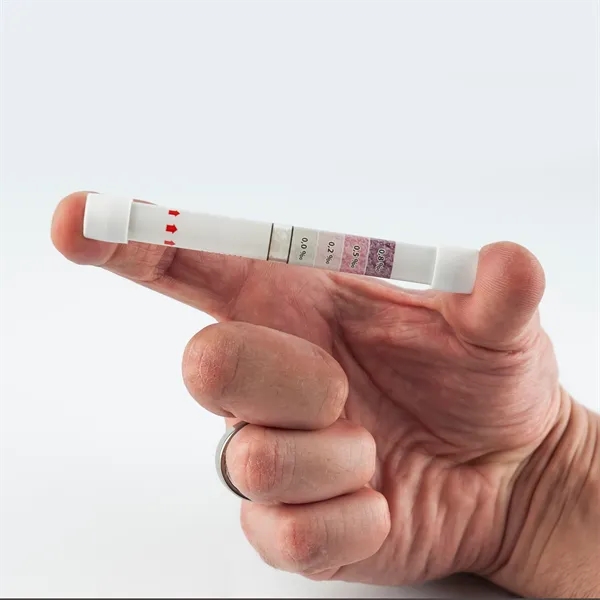 Single Use Breathalyzer - Single Use Breathalyzer - Image 6 of 7