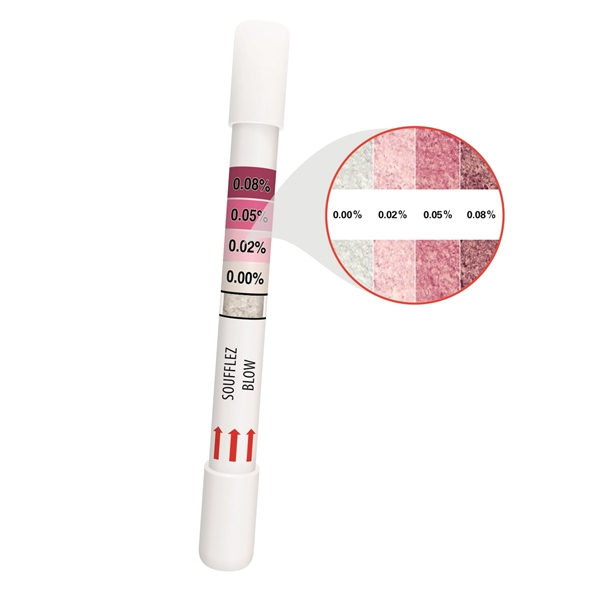 Single Use Breathalyzer - Single Use Breathalyzer - Image 7 of 7