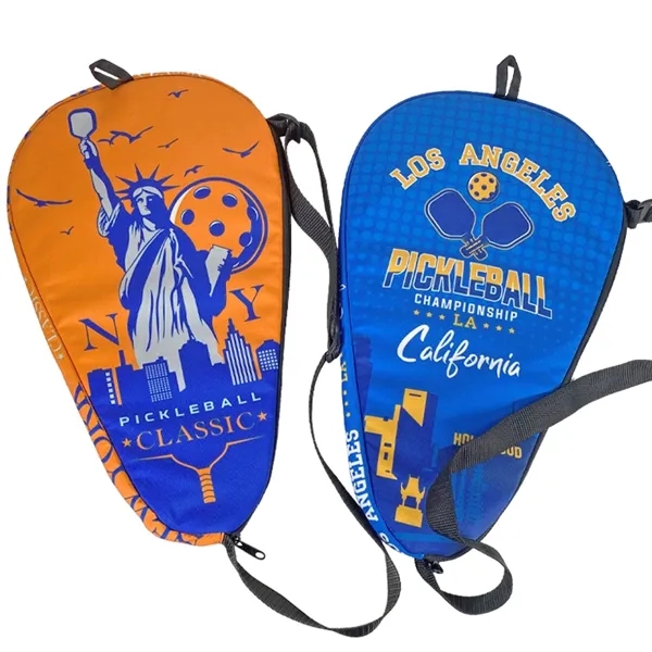 Full Pickleball Bag - Full Pickleball Bag - Image 2 of 5