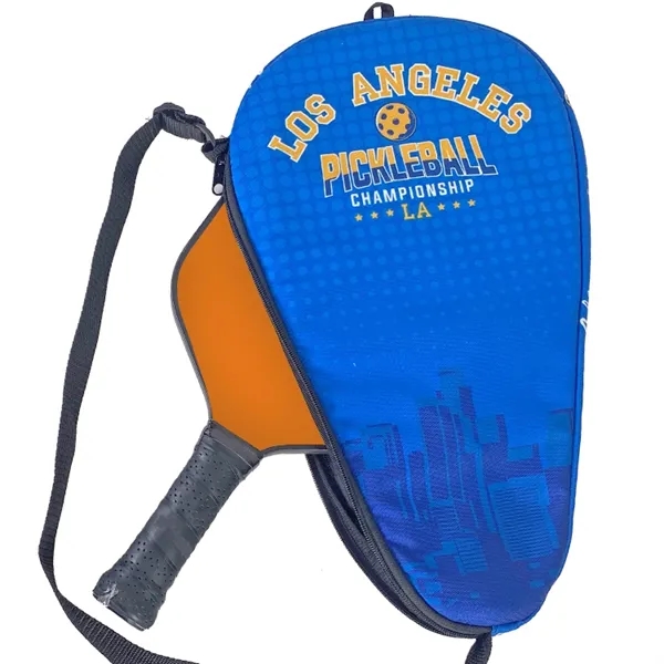 Full Pickleball Bag - Full Pickleball Bag - Image 3 of 5