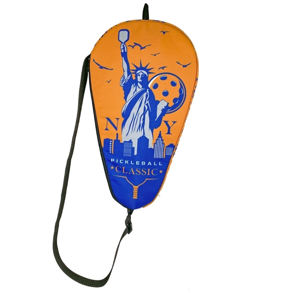 Full Pickleball Bag - Full Pickleball Bag - Image 4 of 5