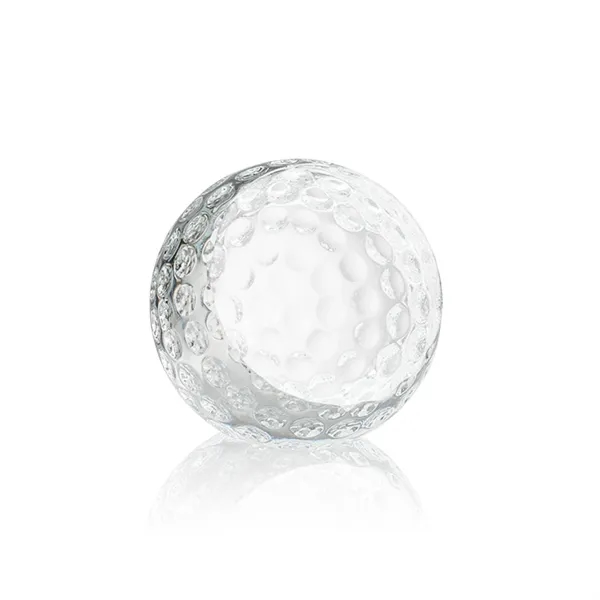 Golf Ball Paperweight - Golf Ball Paperweight - Image 4 of 8