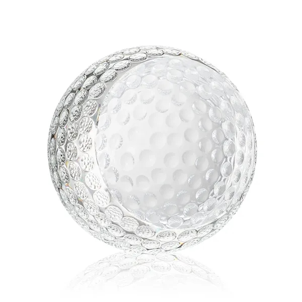 Golf Ball Paperweight - Golf Ball Paperweight - Image 8 of 8