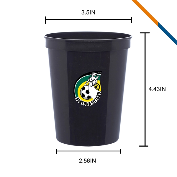 Yovio Stadium Cups - 16 OZ. - Yovio Stadium Cups - 16 OZ. - Image 2 of 27