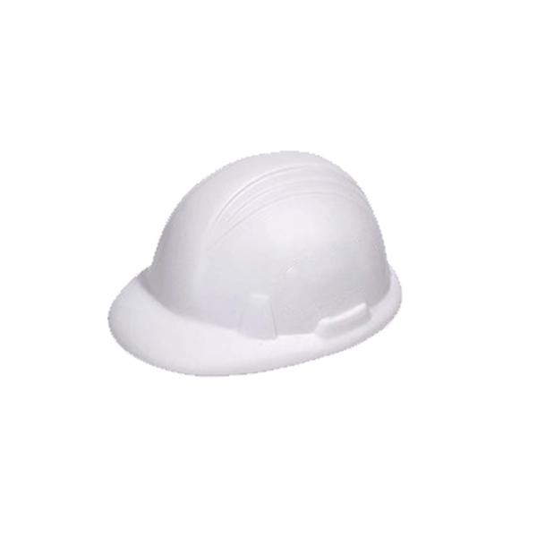 Safety Hard Hat Stress Balls - Safety Hard Hat Stress Balls - Image 2 of 6