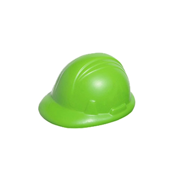 Safety Hard Hat Stress Balls - Safety Hard Hat Stress Balls - Image 5 of 6