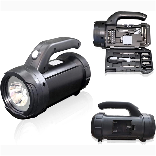 LED Camping Lantern Fishing Gifts for Men - LED Camping Lantern Fishing Gifts for Men - Image 0 of 3