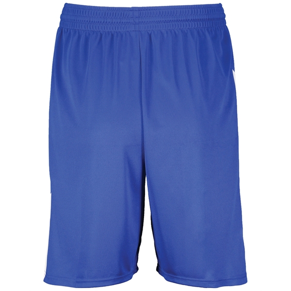 Augusta Sportswear Adult Step-Back Basketball Short - Augusta Sportswear Adult Step-Back Basketball Short - Image 70 of 73