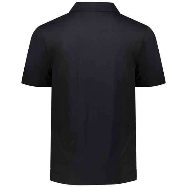 Holloway Men's Repreve Eco Polo - Holloway Men's Repreve Eco Polo - Image 21 of 35