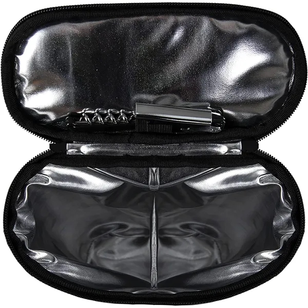 2 Bottle Cooler Bag - 2 Bottle Cooler Bag - Image 2 of 3