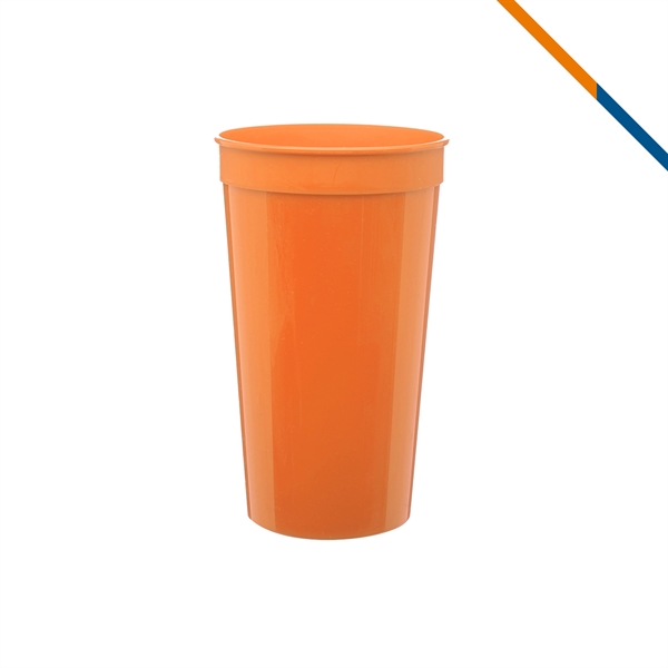 Glomia Stadium Cup - 32 OZ. - Glomia Stadium Cup - 32 OZ. - Image 6 of 7
