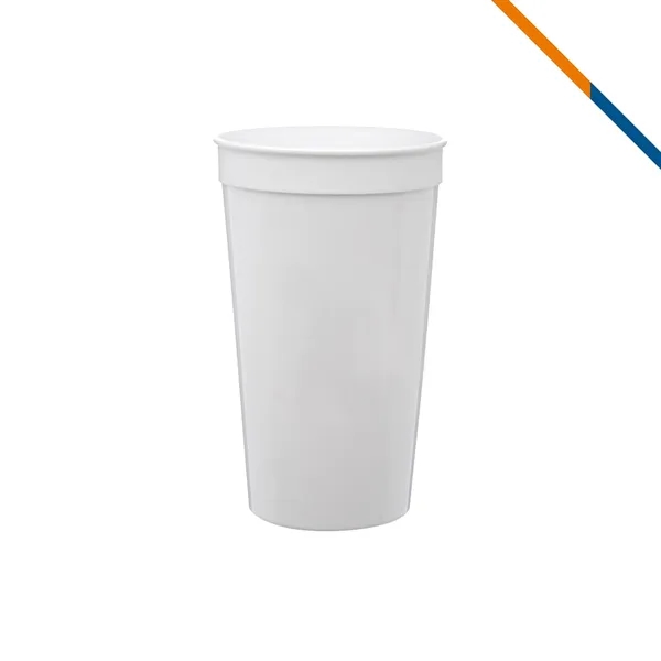 Glomia Stadium Cup - 32 OZ. - Glomia Stadium Cup - 32 OZ. - Image 7 of 7