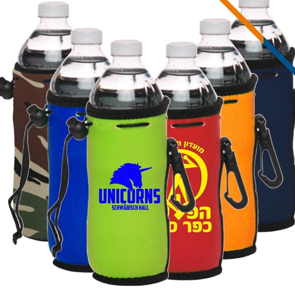 Spolip Bottle Insulator - Spolip Bottle Insulator - Image 0 of 8