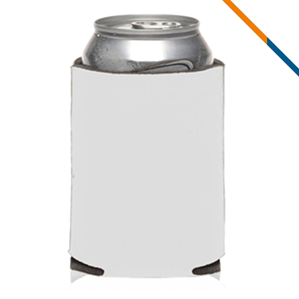Amtti Full Color Polyurethane Collapsible Coolie - Amtti Full Color Polyurethane Collapsible Coolie - Image 7 of 24