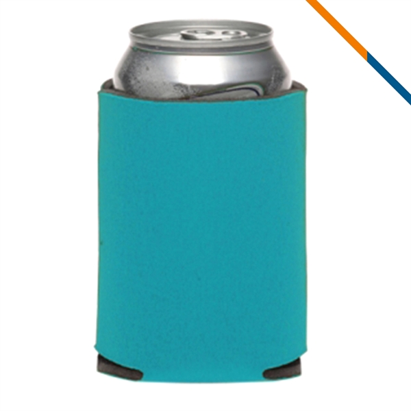 Amtti Full Color Polyurethane Collapsible Coolie - Amtti Full Color Polyurethane Collapsible Coolie - Image 8 of 24