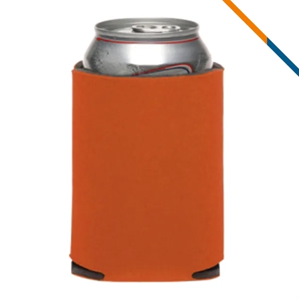 Amtti Full Color Polyurethane Collapsible Coolie - Amtti Full Color Polyurethane Collapsible Coolie - Image 9 of 24