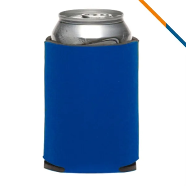 Amtti Full Color Polyurethane Collapsible Coolie - Amtti Full Color Polyurethane Collapsible Coolie - Image 10 of 24
